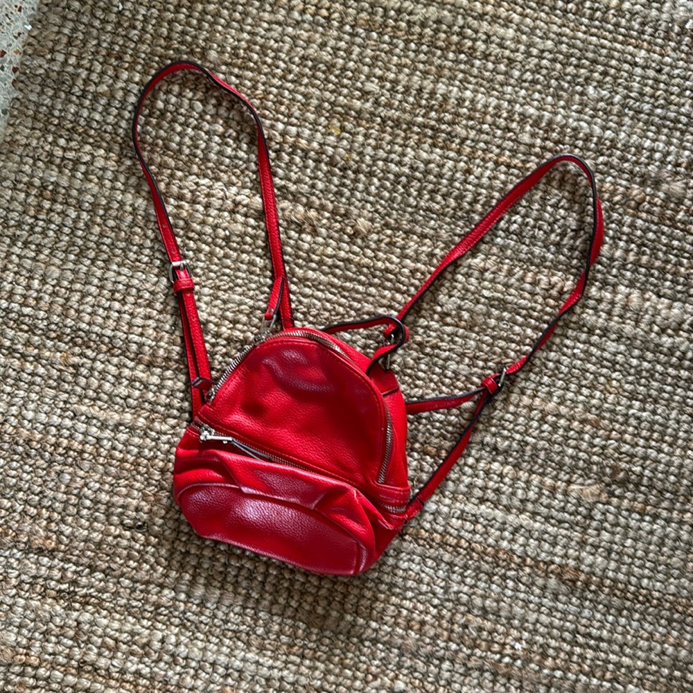 Small Backpack - image 1